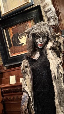 KattenKabinet (Cat Cabinet) by null