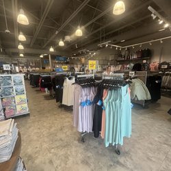 Columbia Factory Store