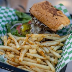 Rex's Creole Kitchen