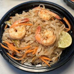 Muckuk PadThai - Pad Thai