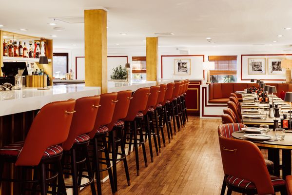 Crazy Pizza East Hampton by null