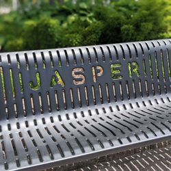 Spirit of Jasper Train