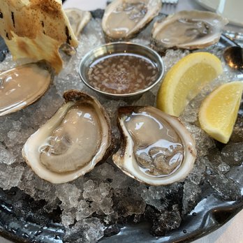 Obelix - East coast oysters - French Near Me - Chicago, Illinois Obelix - East coast oysters - French Near Me - Chicago, Illinois
