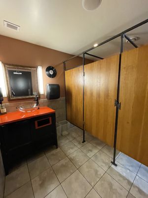 The Bitter Bar by null