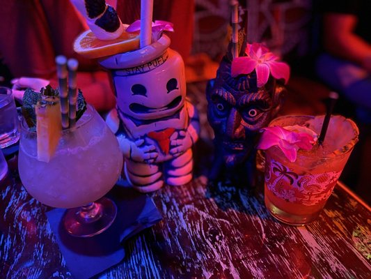 Suffering Bastard by null