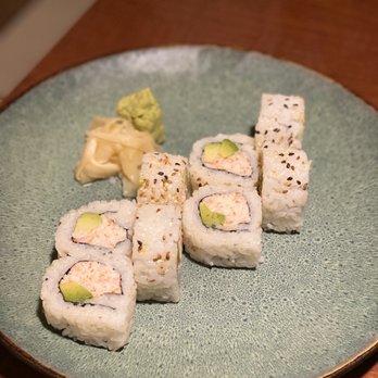 Osaka Sushi - California Roll - Japanese Near Me - Modesto, California Osaka Sushi - California Roll - Japanese Near Me - Modesto, California