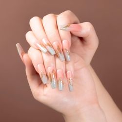Nulux Nails & Head Spa