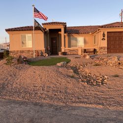 Sunshine Landscape Co