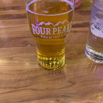 Four Peaks Brewing - Pubs Near Me - Tempe, Arizona