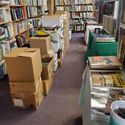 SSD Book Store - Gardening, Wedding, Military, Space, Auto, Word Puzzles, Art, Religious and Paranormal along with more subjects fill the store!