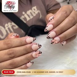 Ruby Nails and Spa