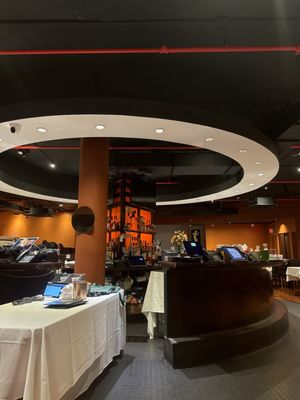 BKNY Thai Restaurant by null