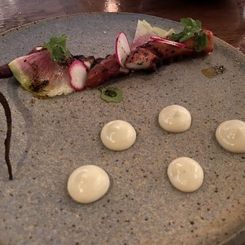 Uchi Dallas - Japanese Near Me - Dallas, Texas