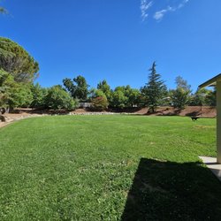 Spring Meadows Park, Auburn, CA