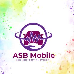 ASB Mobile Phlebotomy Services