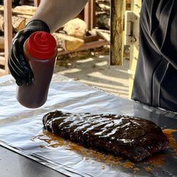 Goldee’s BBQ