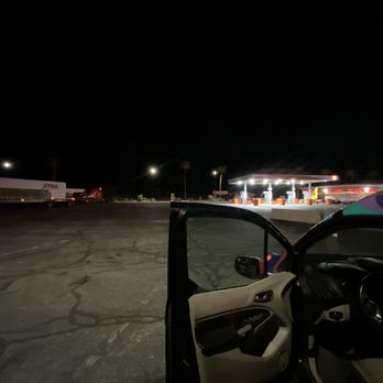 Virgin Valley Food Mart - Views from our camper van - Gas Stations Near Me - Mesquite, Nevada Virgin Valley Food Mart - Views from our camper van - Gas Stations Near Me - Mesquite, Nevada