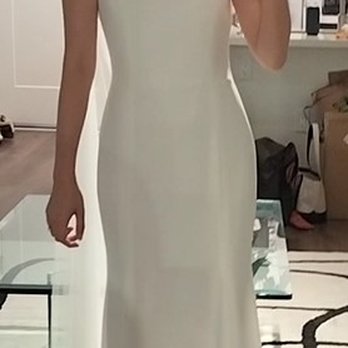Bridal Store & Alterations - Worked with Larysa to create this wedding gown. - Sewing & Alterations Near Me - San Diego, California