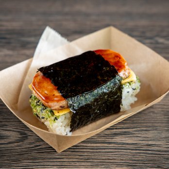 Rice & Nori - Japanese Near Me - South Pasadena, California Rice & Nori - Japanese Near Me - South Pasadena, California