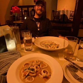 IL Bistro - Italian Near Me - Seattle, Washington