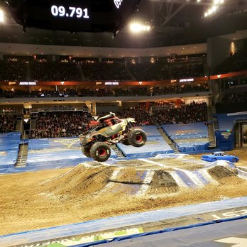 Fiserv Forum - Monster Jam - Stadiums & Arenas Near Me - Milwaukee, Wisconsin Fiserv Forum - Monster Jam - Stadiums & Arenas Near Me - Milwaukee, Wisconsin