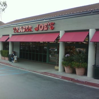 Trader Joe's - Grocery Near Me - Irvine, California