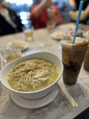 New Apsara Palace Restaurant by null
