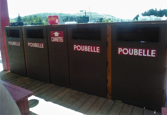 Restaurant Patate Ben-Venue by null