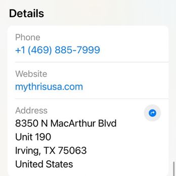 Mythri's Indian Cuisine - Location - Indian Near Me - Irving, Texas