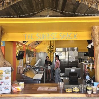 The Sunrise Shack - Coffee & Tea Near Me - Honolulu, Hawaii The Sunrise Shack - Coffee & Tea Near Me - Honolulu, Hawaii