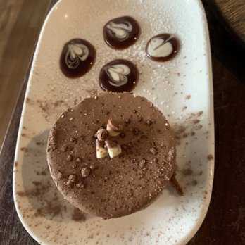 Borruso's - Chocolate mousse - Pizza Near Me - Sydney, NSW Borruso's - Chocolate mousse - Pizza Near Me - Sydney, NSW