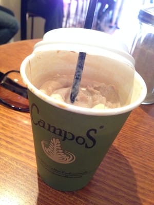 Campos Coffee Newtown by null