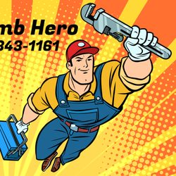 Plumb Hero