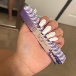 Rose's Nails