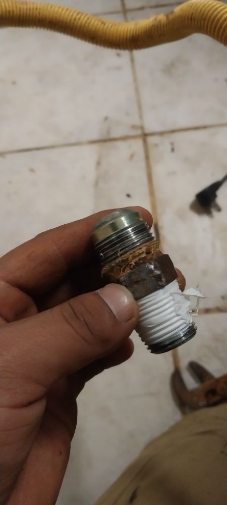 Slide of CA Plumbing and Heating