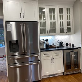 Spring Home Improvement - General Contractors Near Me - North Attleboro, Massachusetts