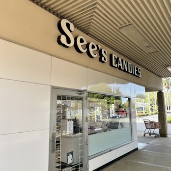 See's Candies - Candy Stores Near Me - San Jose, California See's Candies - Candy Stores Near Me - San Jose, California