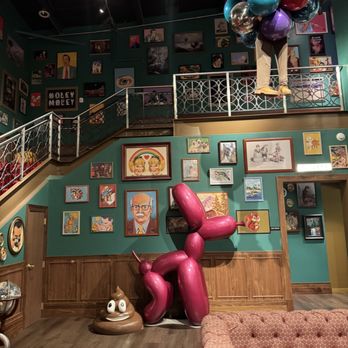 Hijinx Hotel - Eatertainment Near Me - Irvine, California