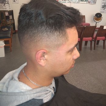 Look At Me Now Cutz - Great fades work - Barbers Near Me - Jacksonville, North Carolina Look At Me Now Cutz - Great fades work - Barbers Near Me - Jacksonville, North Carolina