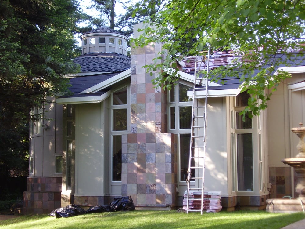 Slide of Abella's General Construction & Roofing