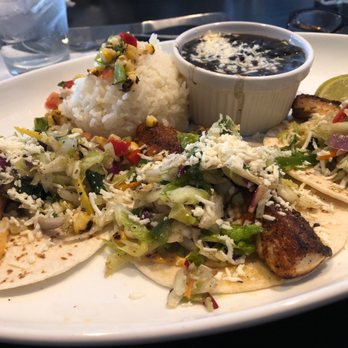 Summit Grill - Mahi mahi tacos - American Near Me - Gladstone, Missouri Summit Grill - Mahi mahi tacos - American Near Me - Gladstone, Missouri