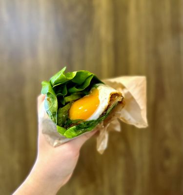 Roam Artisan Burgers by null