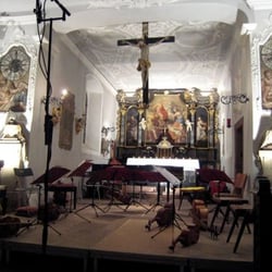 St. Michael Auf Dem Alten Friedhof Herdern