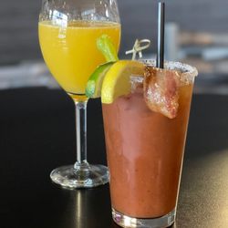Crave Grille - Full Bar available all day