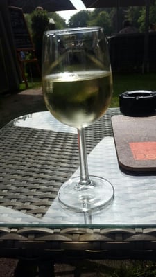 Landgoed Duin & Kruidberg by null