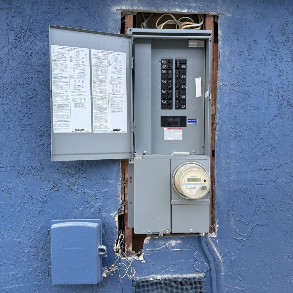 Andre Electric - Electricians Near Me - San Diego, California