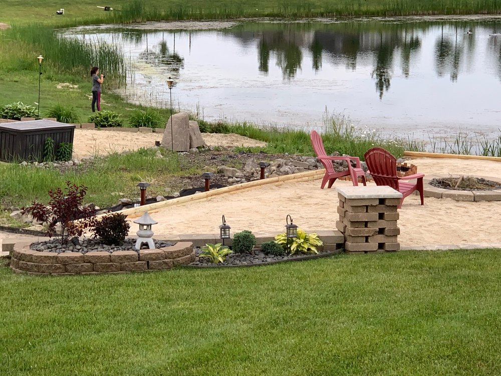 Adairs Repairs and Installs - veterans service organization in New Baltimore, MI