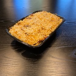 Nizami Biryani and Grill - Chicken 65 Biryani