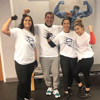 JD Core Training - Flexin' cause it's Friday! - Trainers Near Me - Fairfield, New Jersey JD Core Training - Flexin' cause it's Friday! - Trainers Near Me - Fairfield, New Jersey