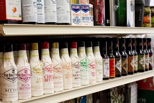 Andersonville Wine & Spirits by null